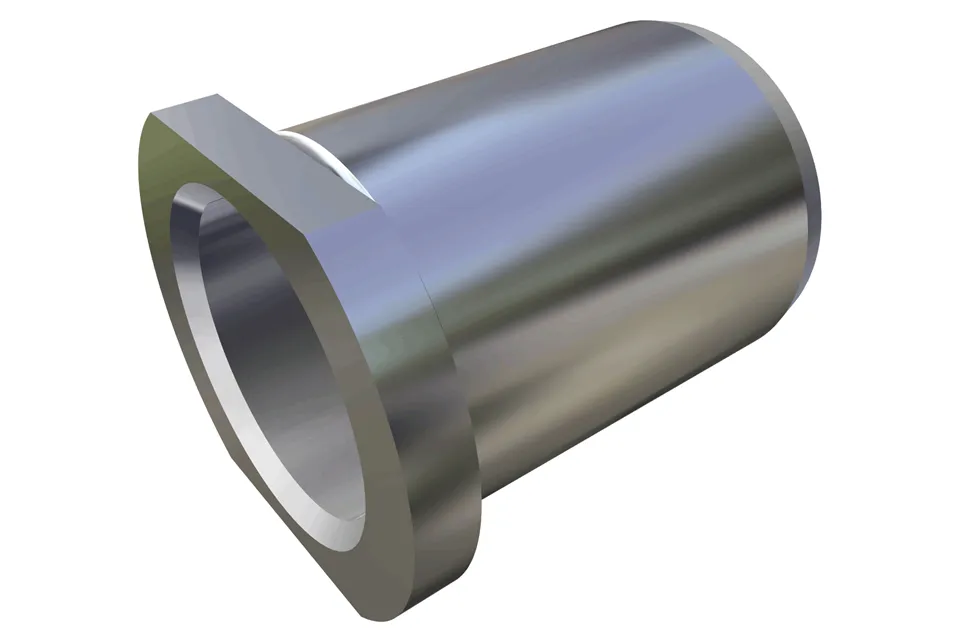 Cummins 엔진 부품 - 압력 제어 플런저 3021618 오일 압력 피스톤