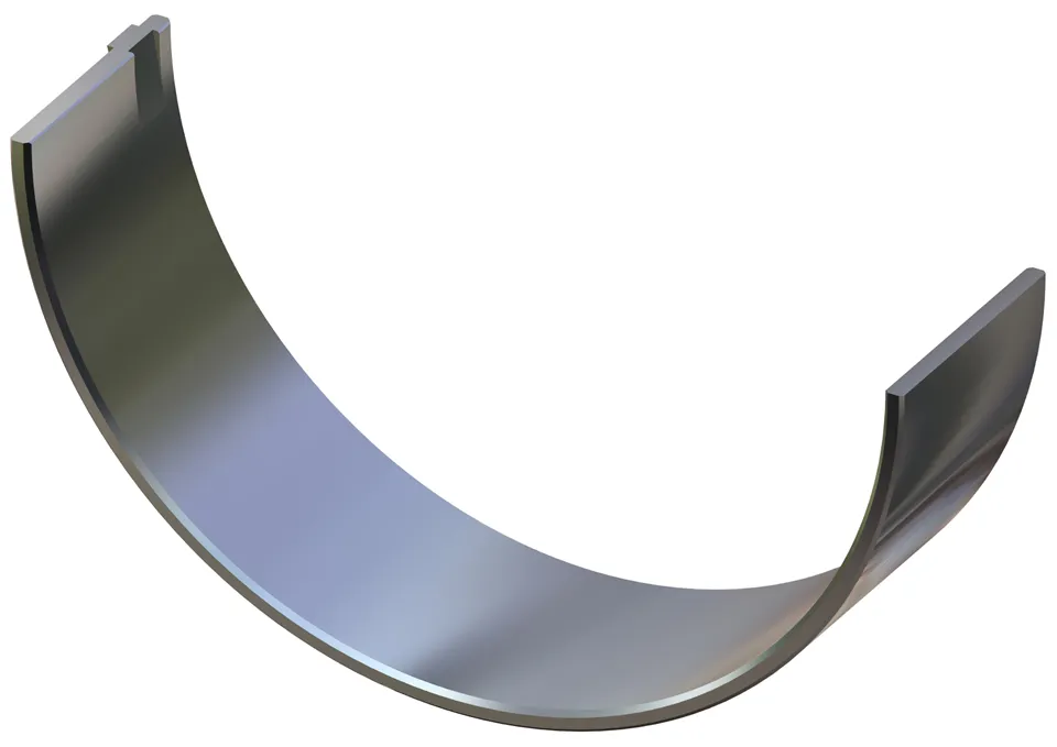 메인 베어링 3082346 Cummins 엔진 부품에 적합합니다