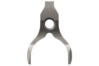 QSK23 Cummins 연료 인젝터 클램프 용 디젤 엔진 부품 3348663